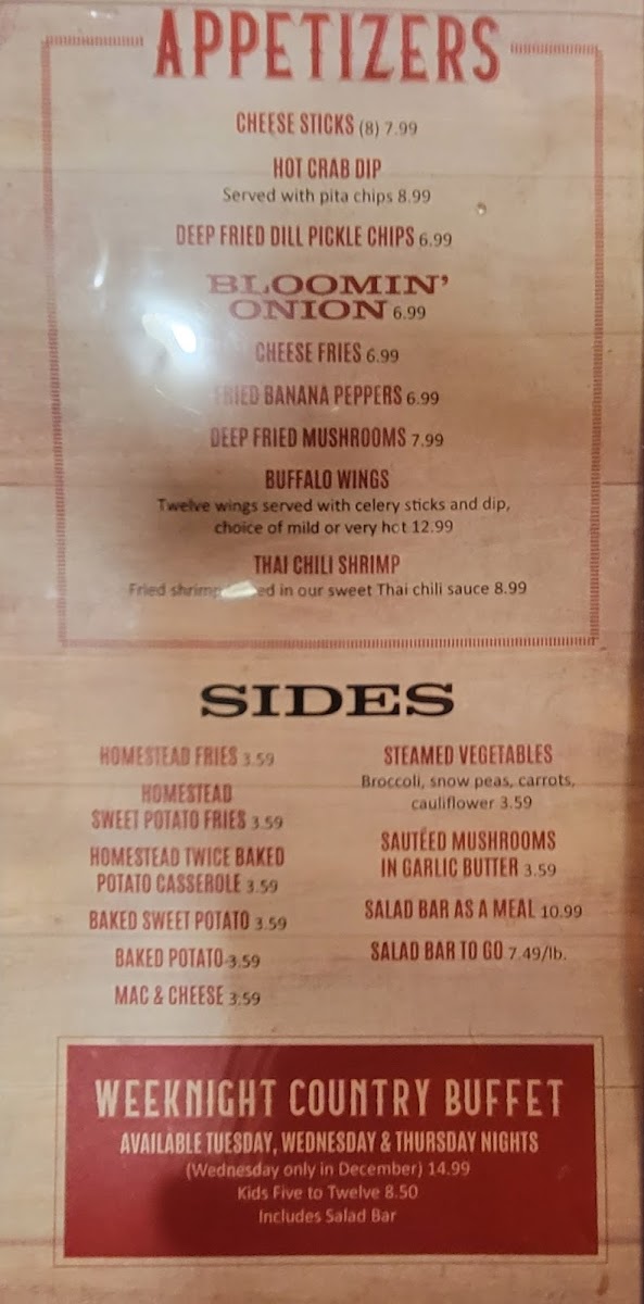 Menu Photo 2