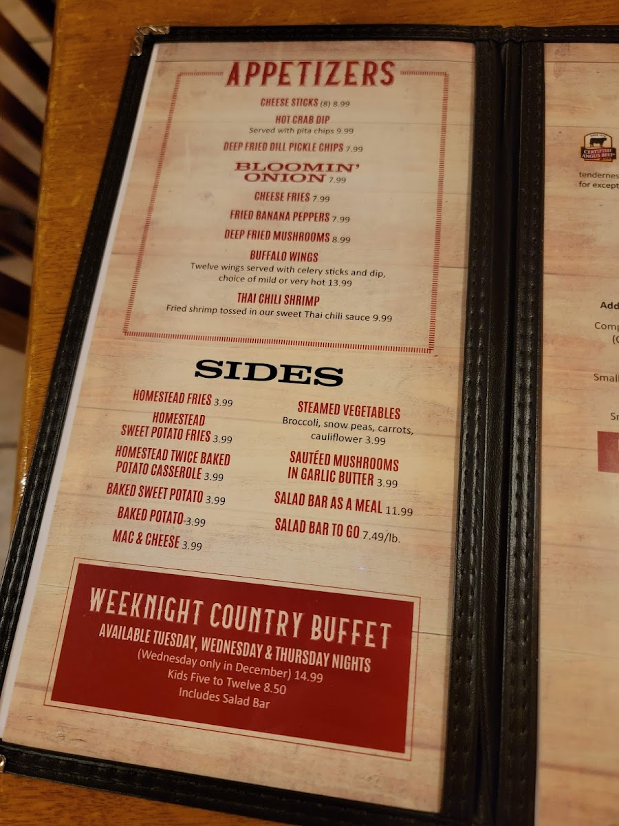 Menu Photo 7