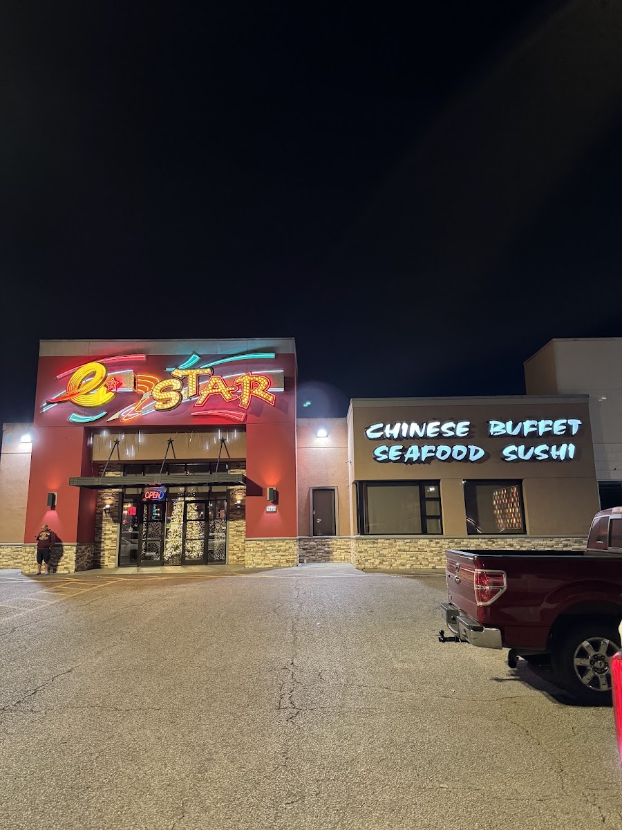 EStar Chinese Buffet