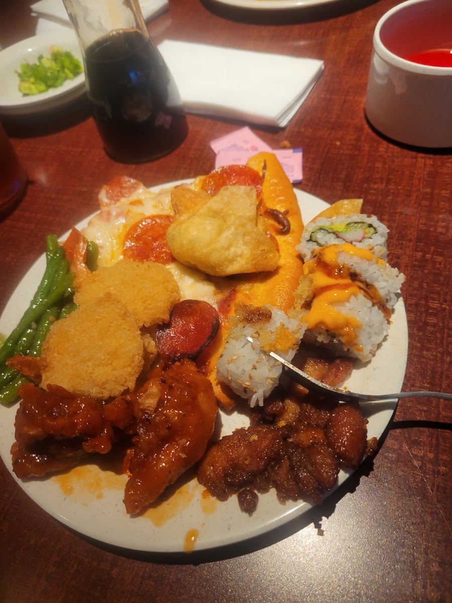 EStar Chinese Buffet - Photo 9