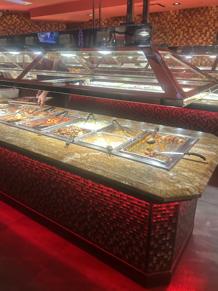 EStar Chinese Buffet - Photo 4