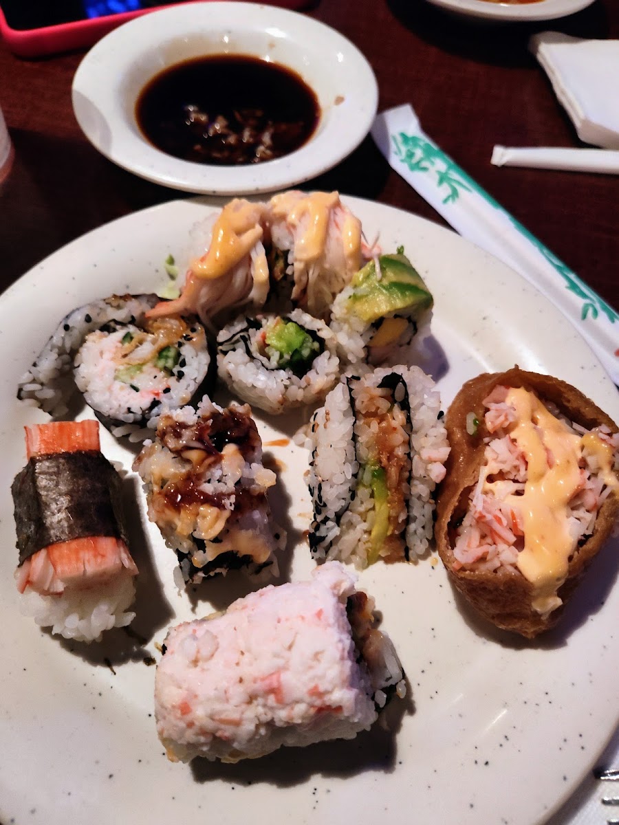 EStar Chinese Buffet - Photo 7