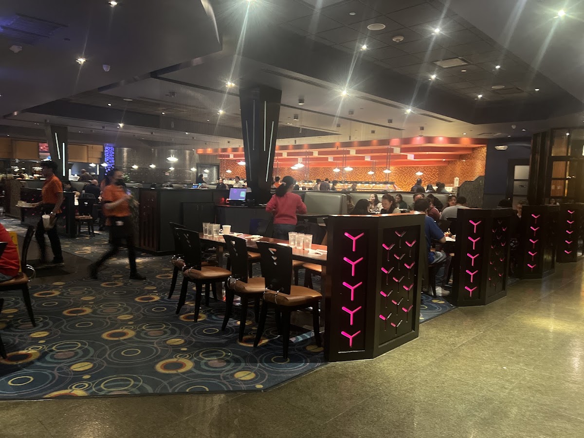 EStar Chinese Buffet - Photo 8