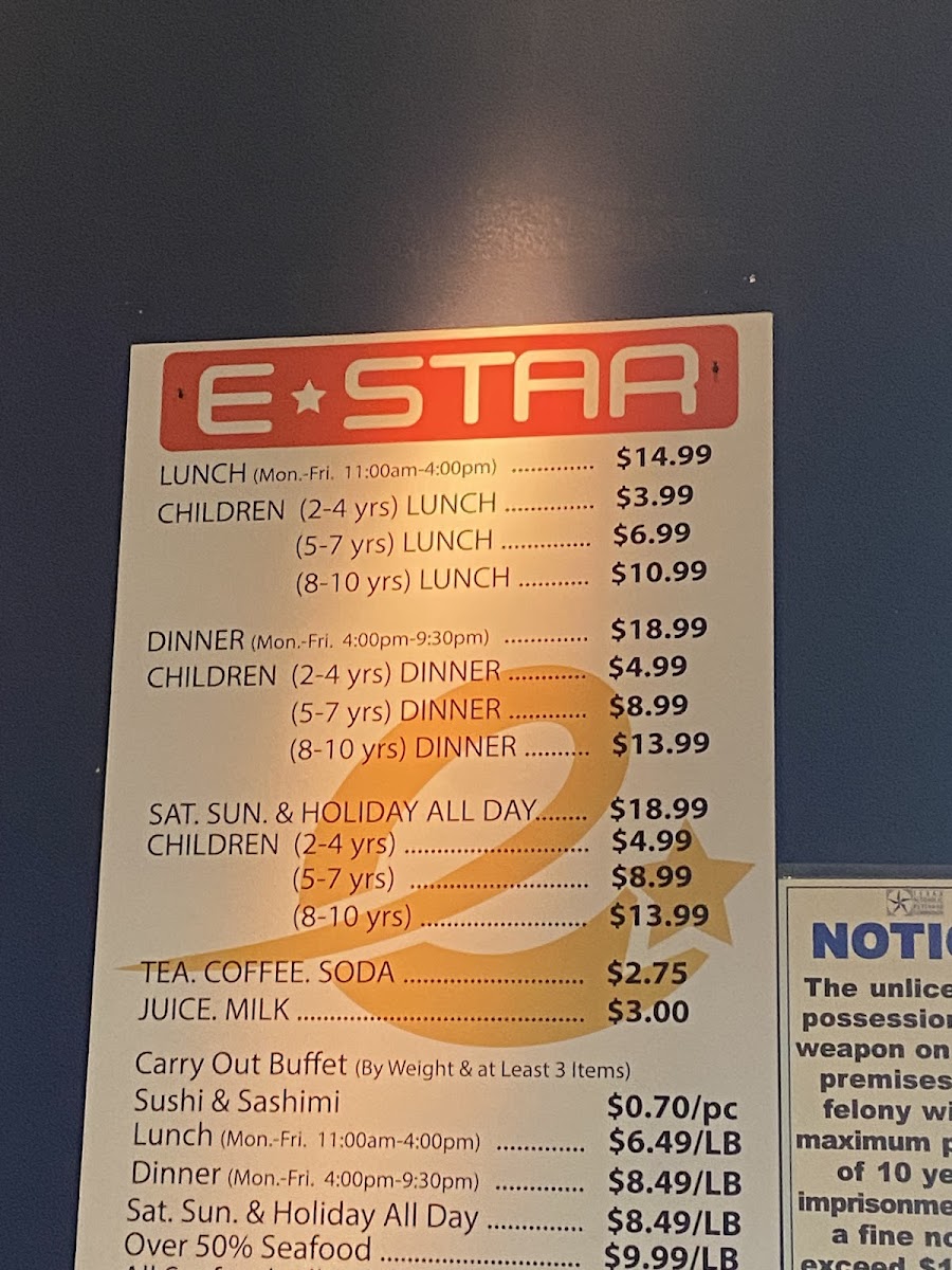 Menu Photo 0