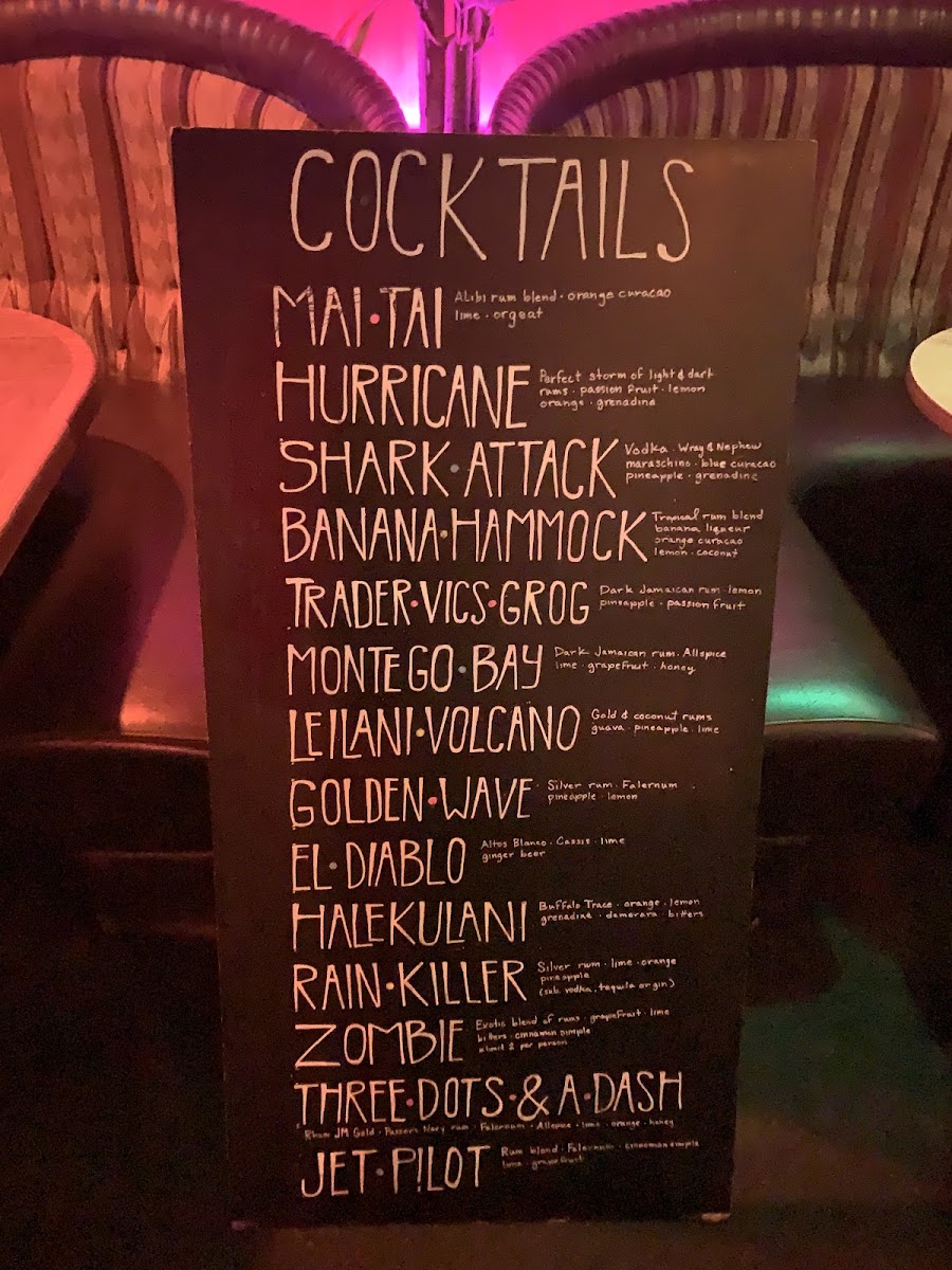 Menu Photo 9
