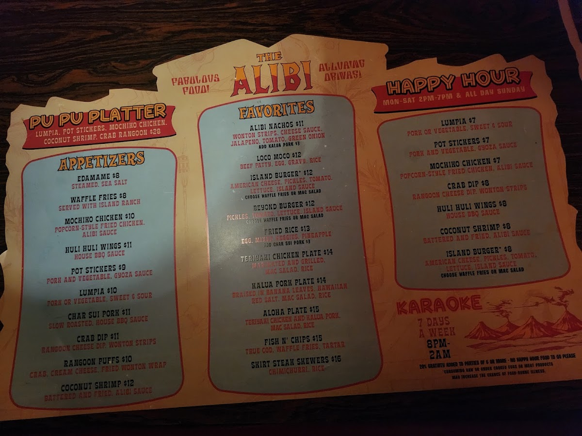 Menu Photo 7