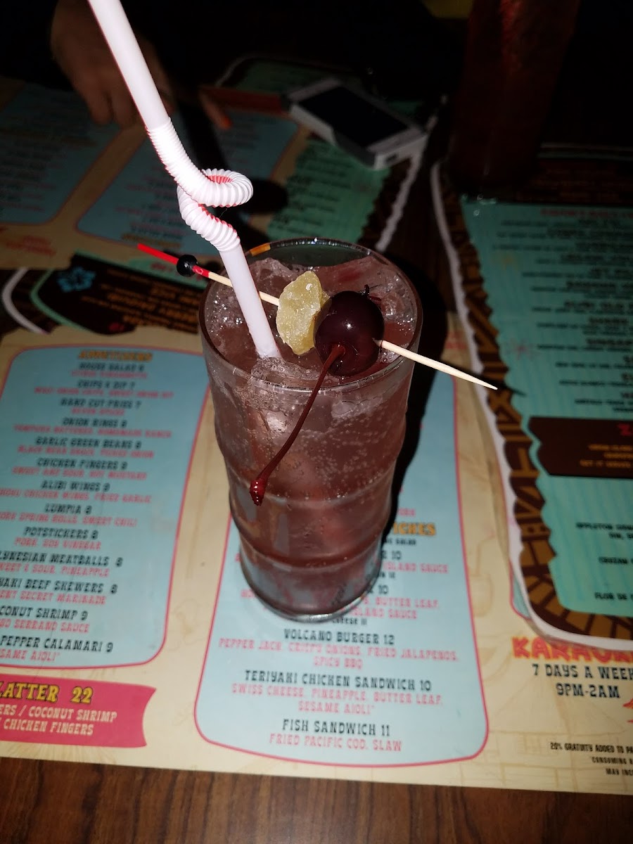 Menu Photo 8