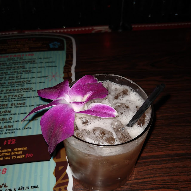 Mai Tai