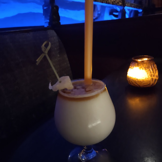 Pina Colada
