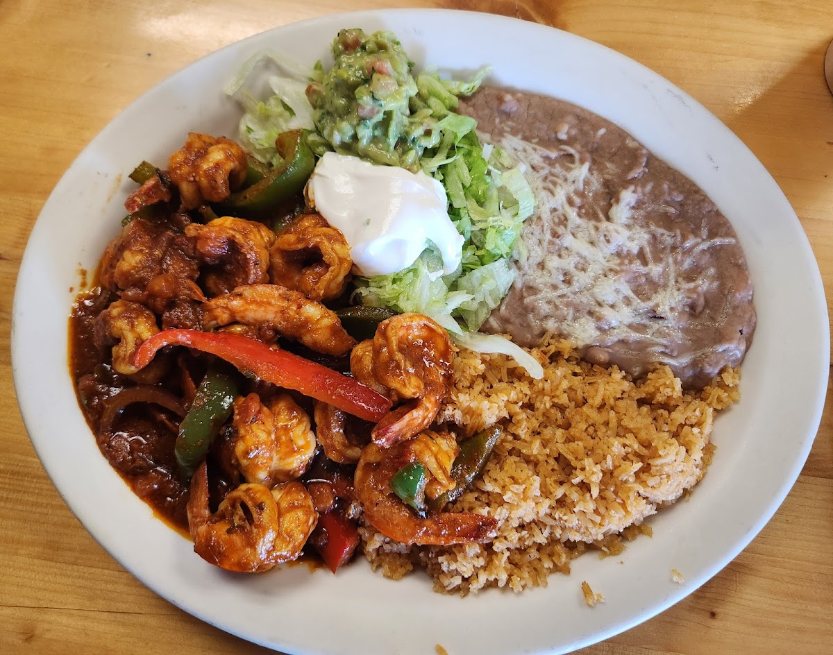Taqueria Molcajetes - Photo 5