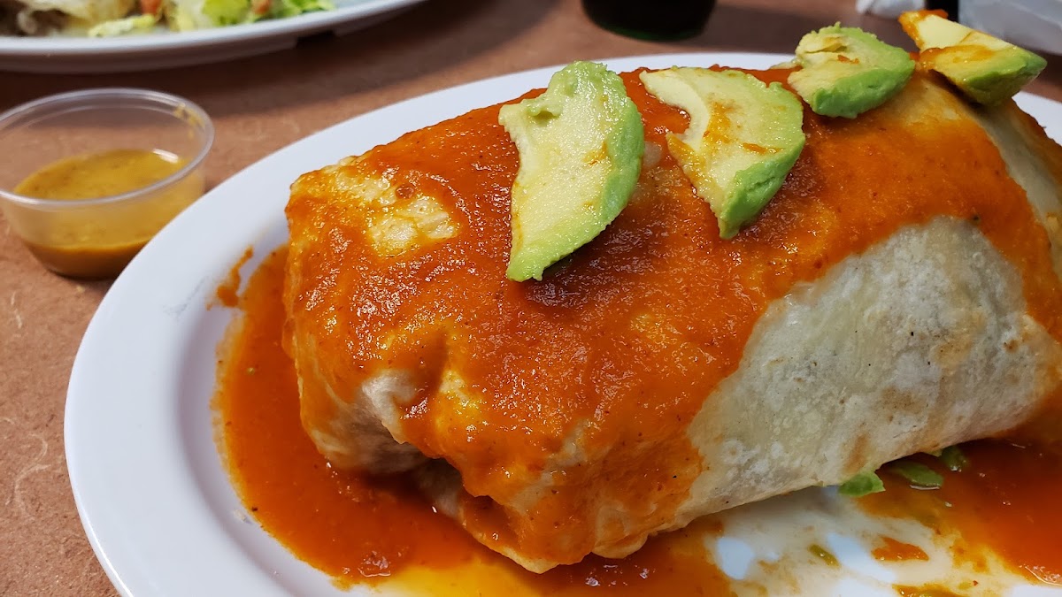 Taqueria Molcajetes - Photo 8