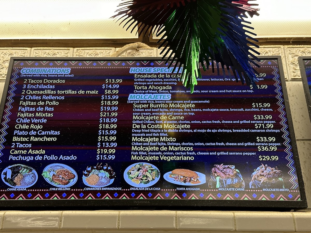 Menu Photo 9