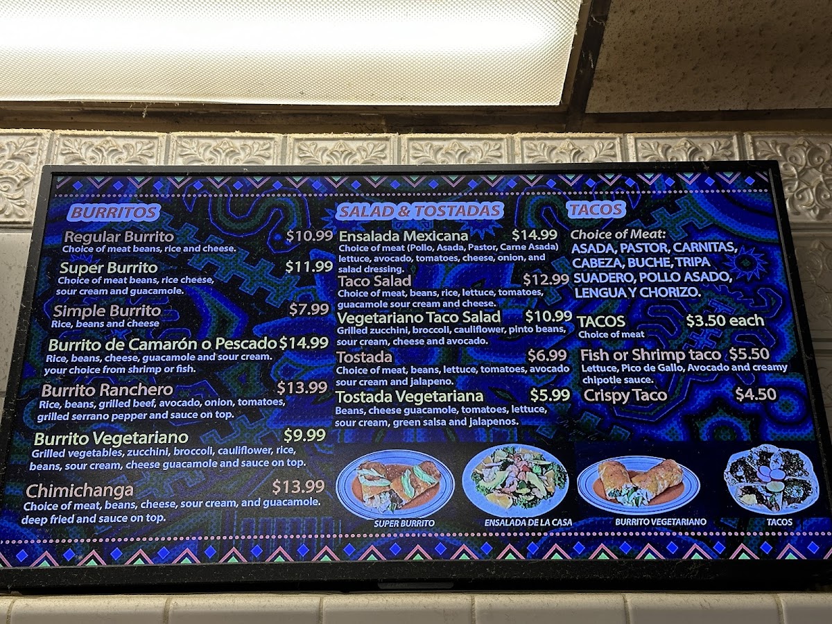 Menu Photo 6