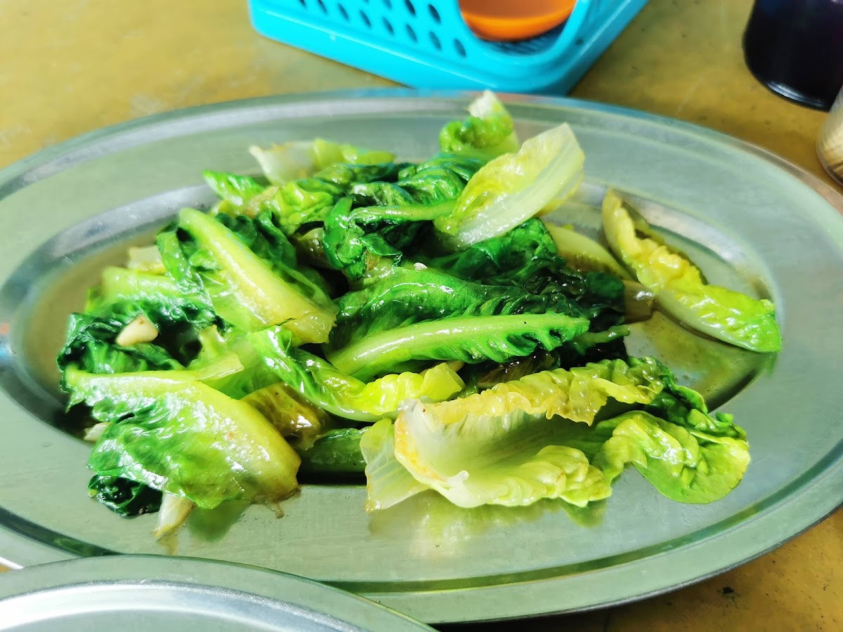 Restaurant Hock Huat 福发茶室 - Photo 9