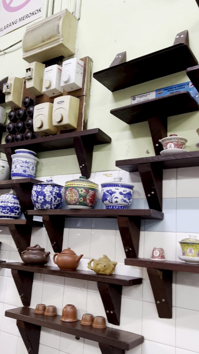 Restaurant Hock Huat 福发茶室 - Photo 1