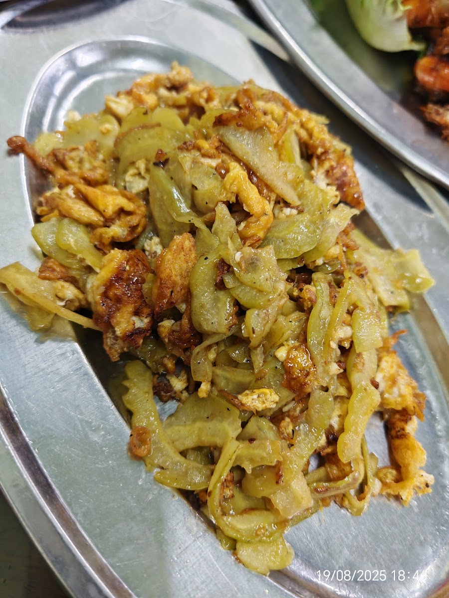 Restaurant Hock Huat 福发茶室 - Photo 3