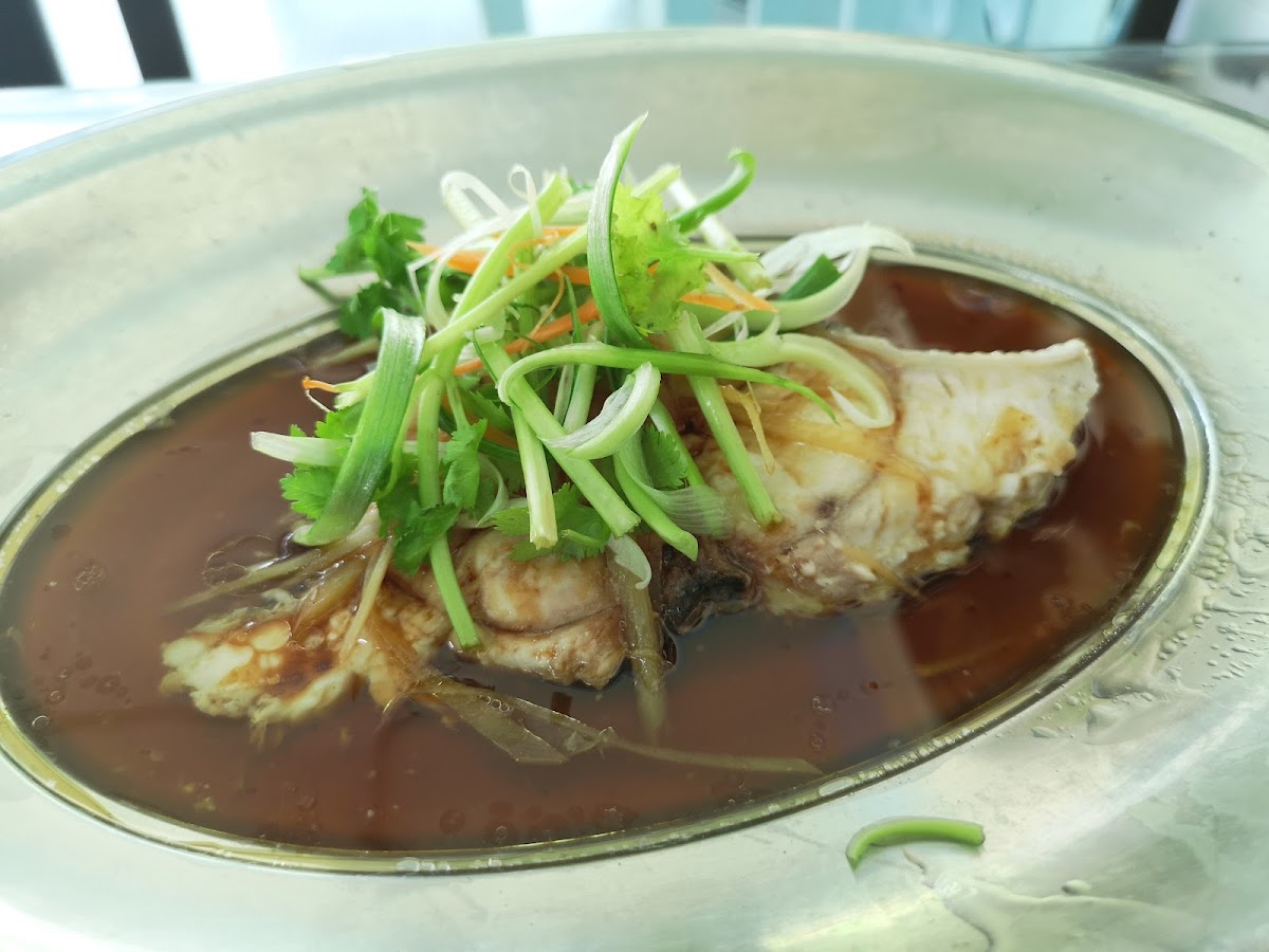Restaurant Hock Huat 福发茶室 - Photo 4