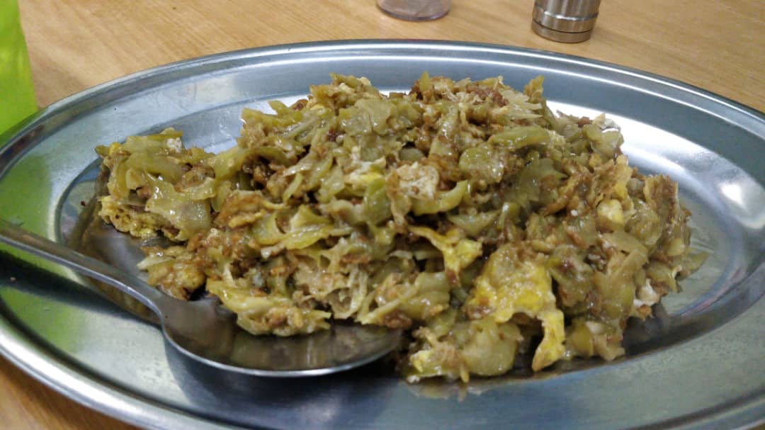 Restaurant Hock Huat 福发茶室 - Photo 5