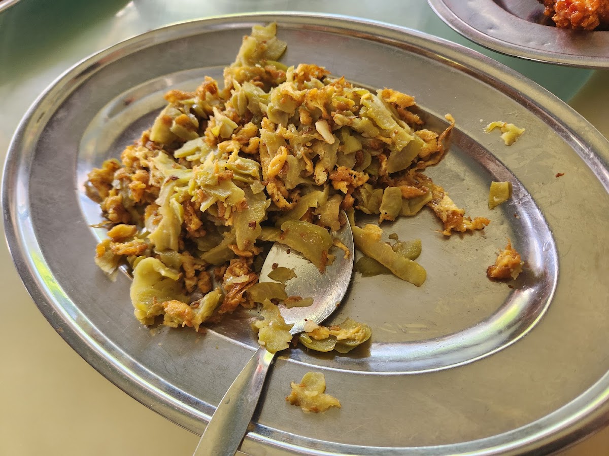 Restaurant Hock Huat 福发茶室 - Photo 6