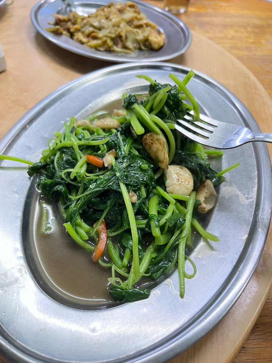 Restaurant Hock Huat 福发茶室 - Photo 7