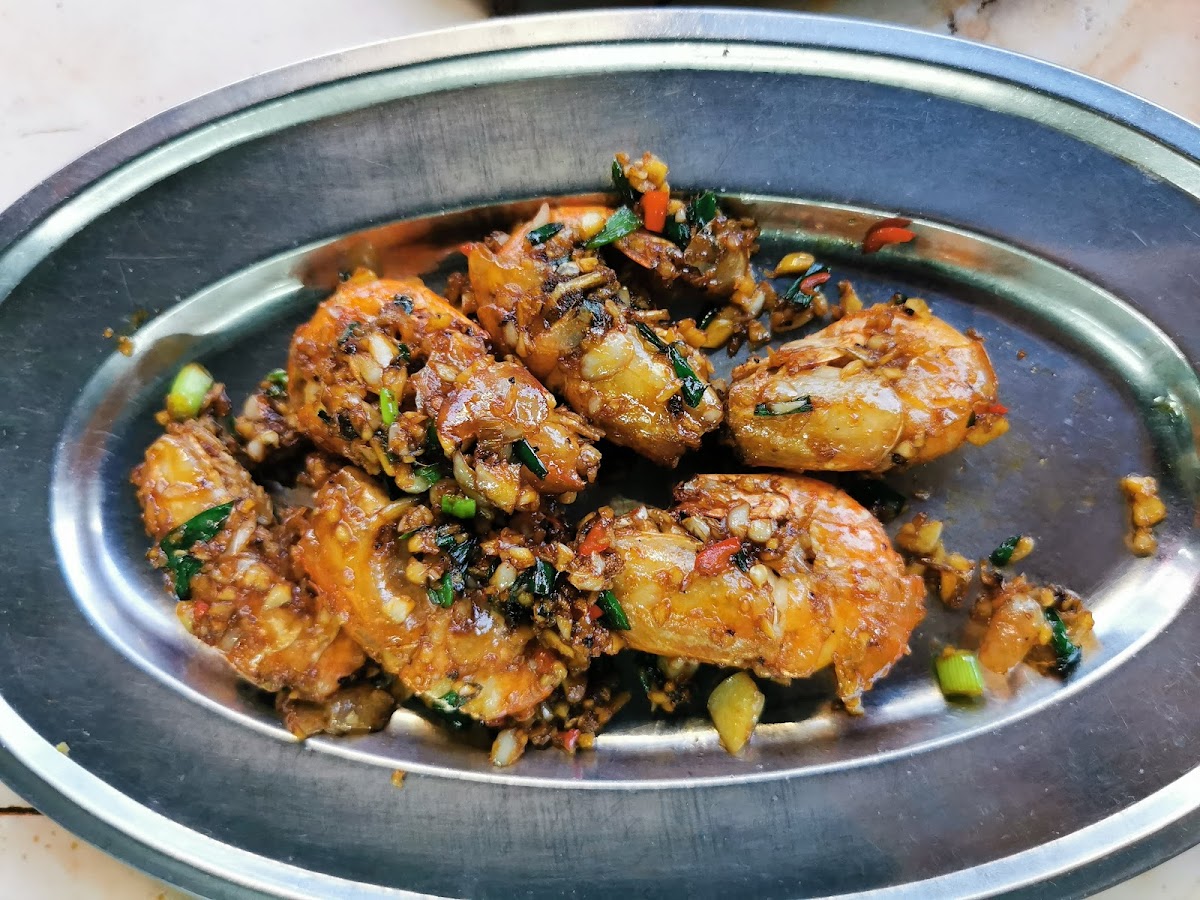 Restaurant Hock Huat 福发茶室 - Photo 8