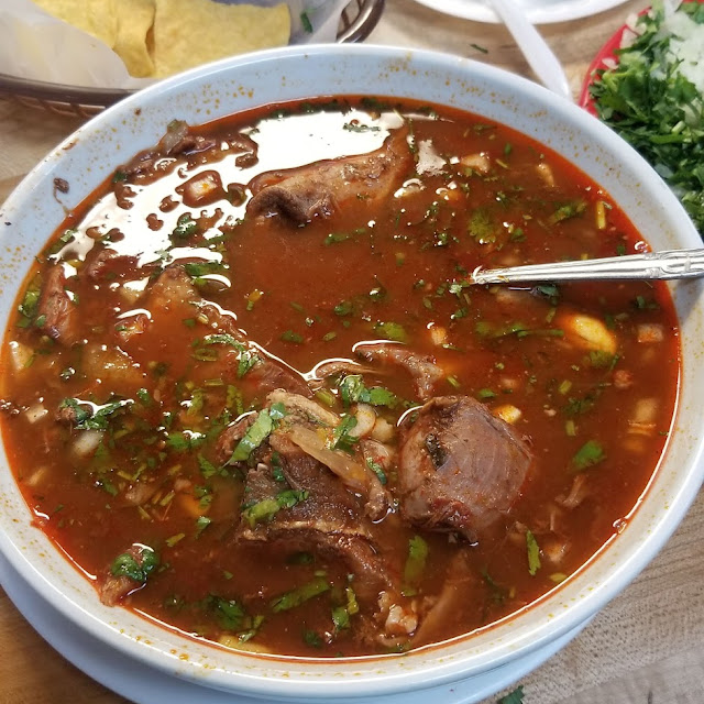 Birria De Res