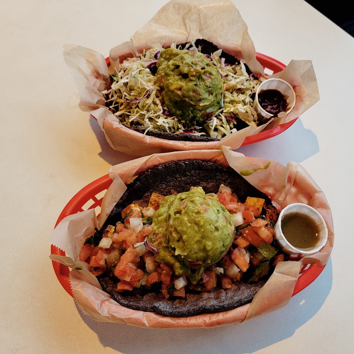 Tiki Tacos - Photo 1