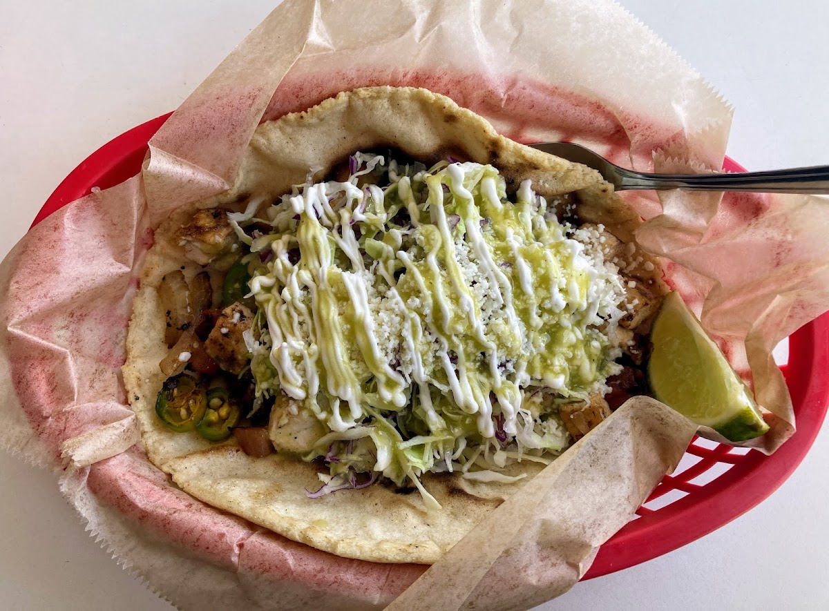 Tiki Tacos - Photo 2