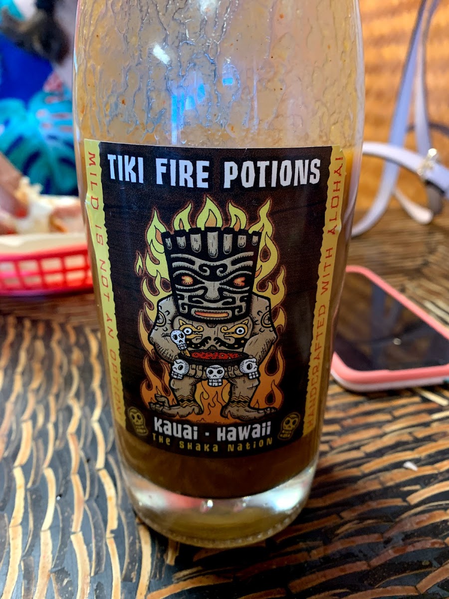 Tiki Tacos - Photo 7