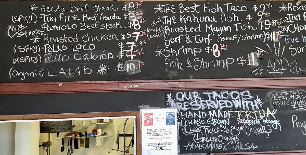 Menu Photo 9