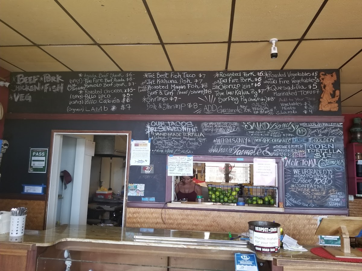 Menu Photo 6