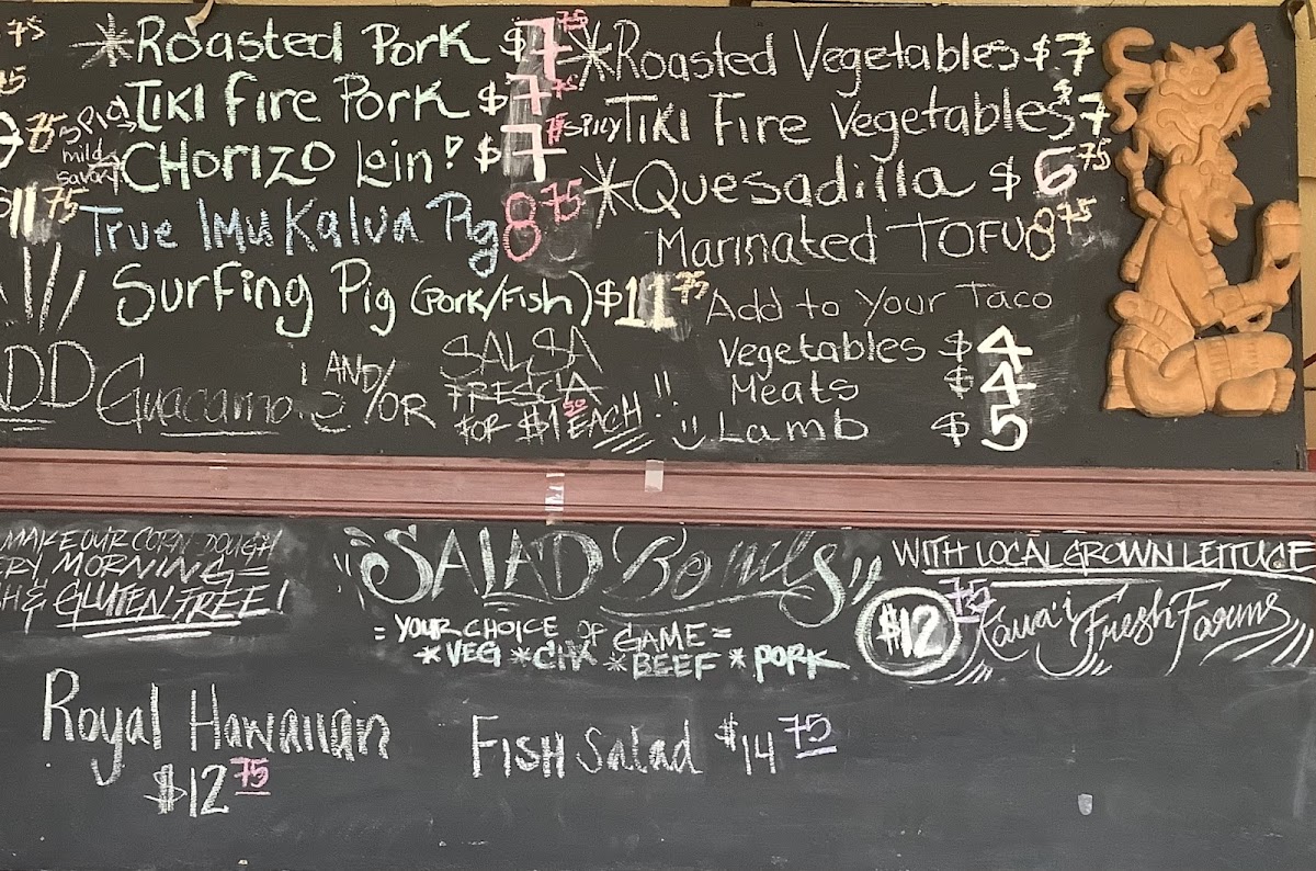 Menu Photo 7