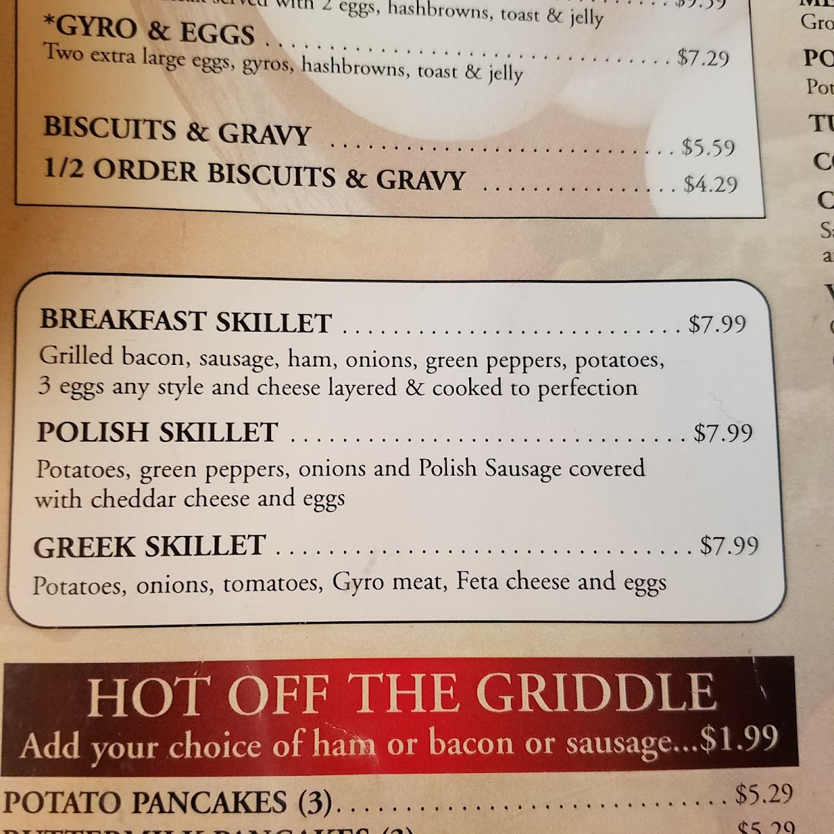 Menu Photo 7