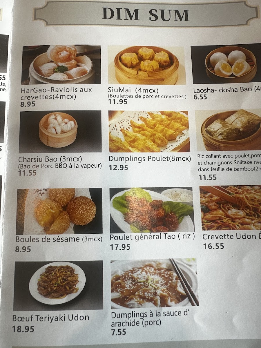 Menu Photo 3