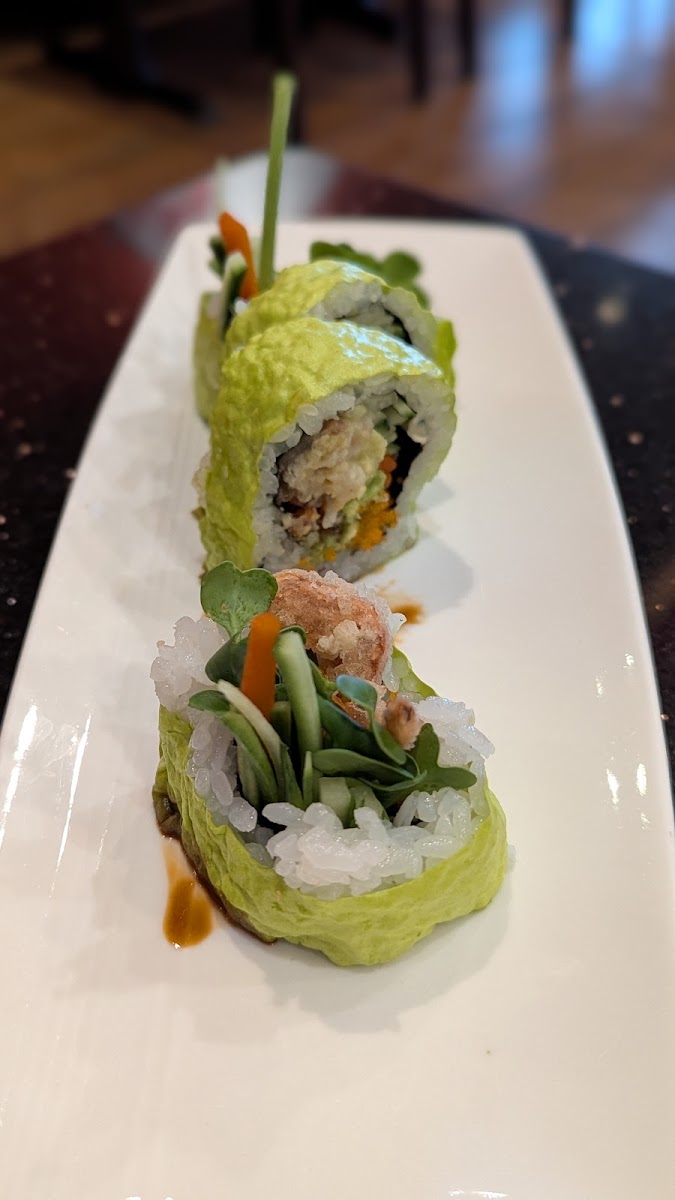 Otoro Sushi - Photo 9