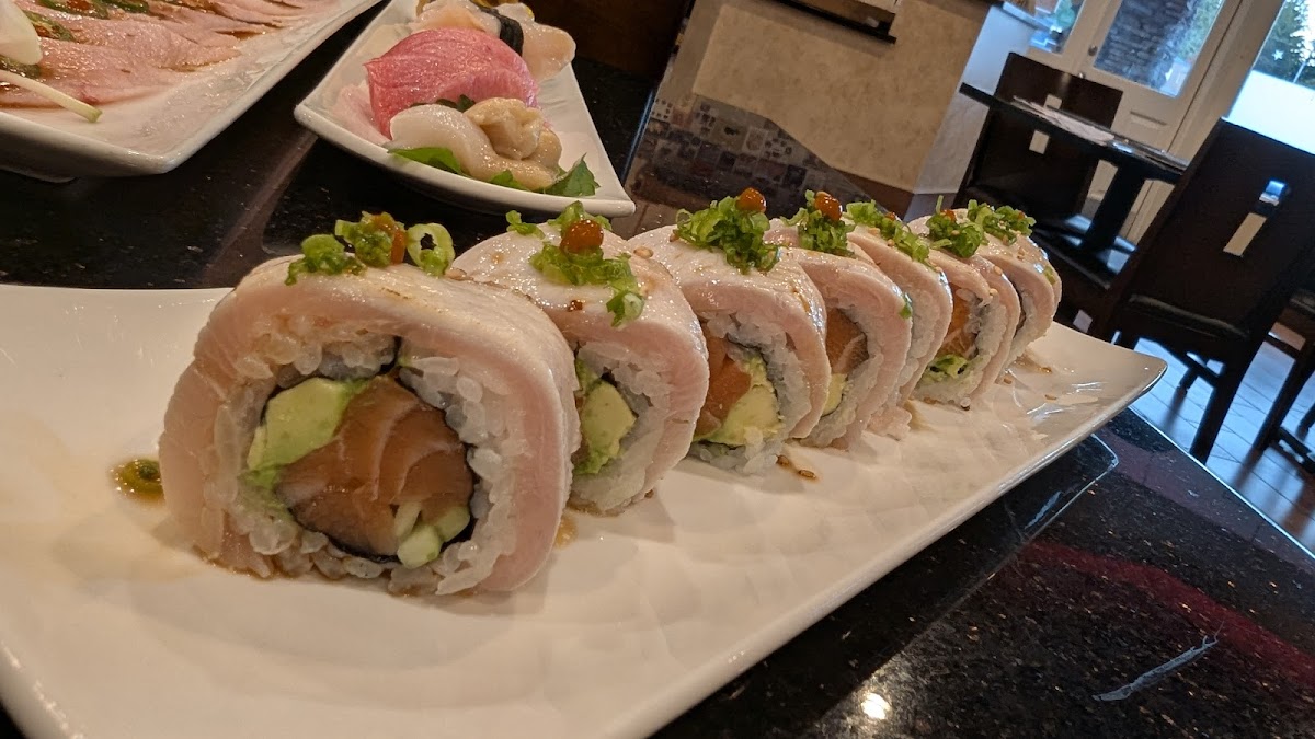 Otoro Sushi - Photo 2