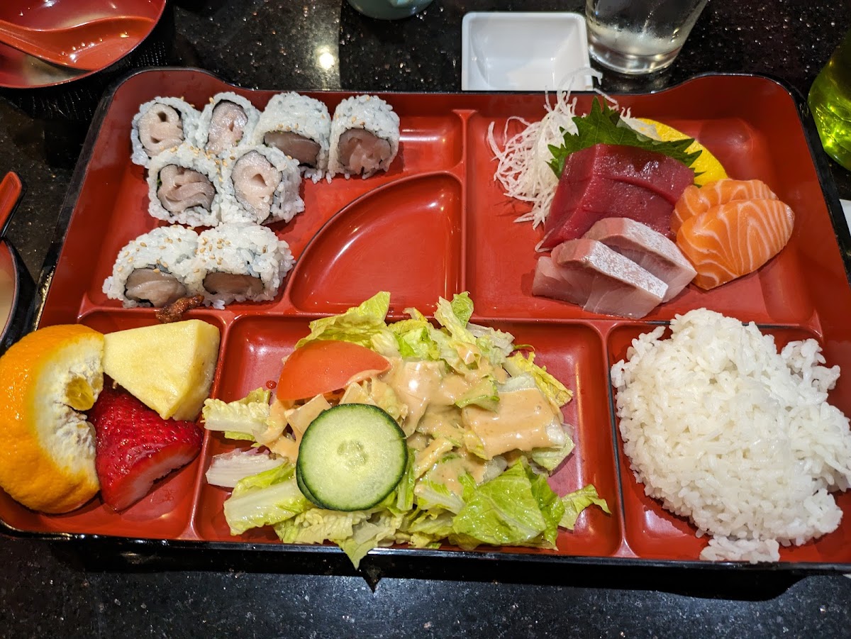 Otoro Sushi - Photo 4