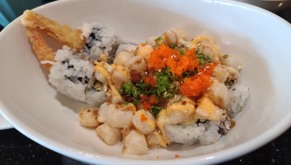 Otoro Sushi - Photo 8