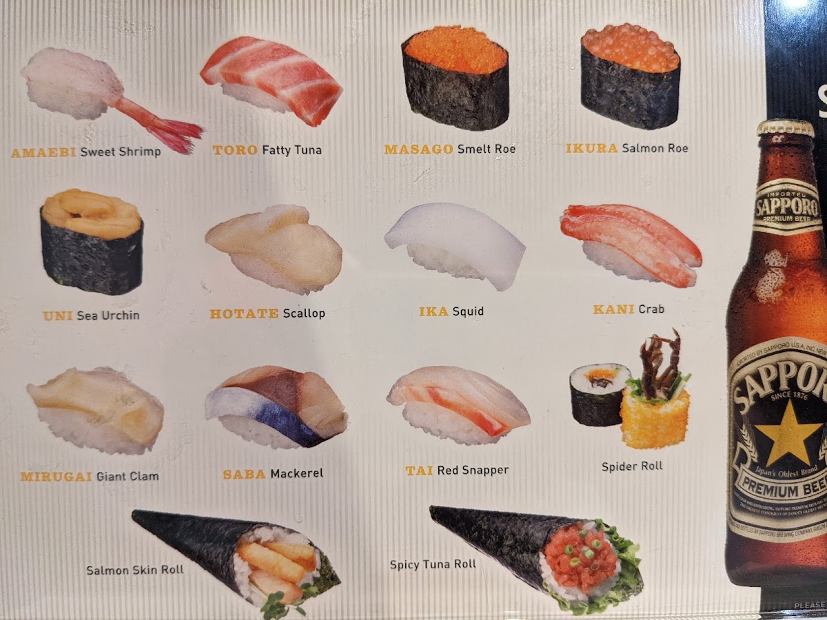 Menu Photo 9