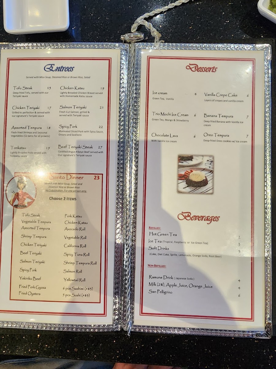 Menu Photo 6
