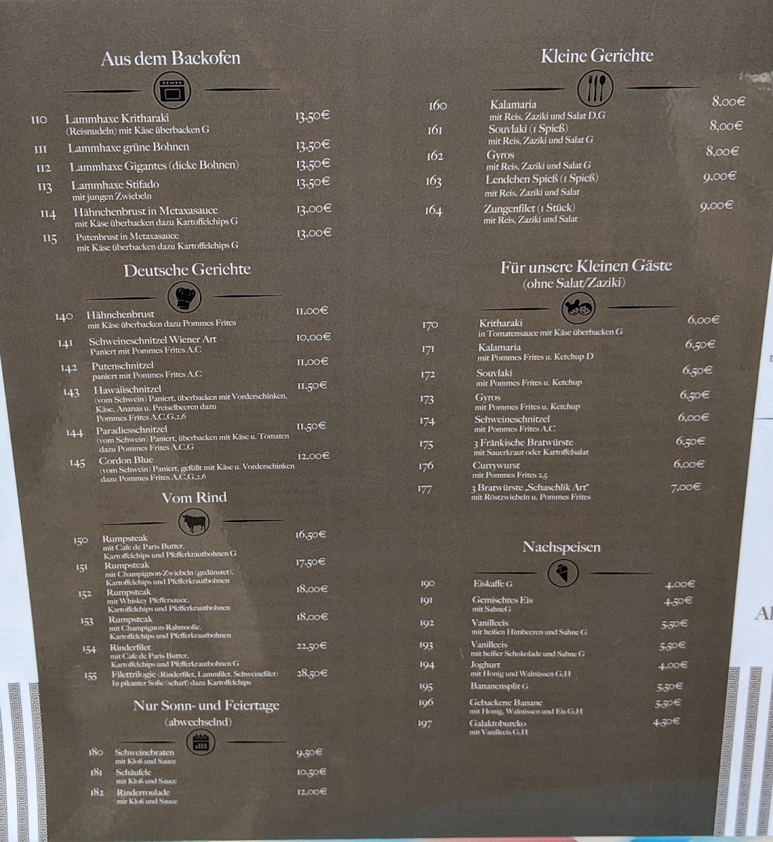 Menu Photo 3