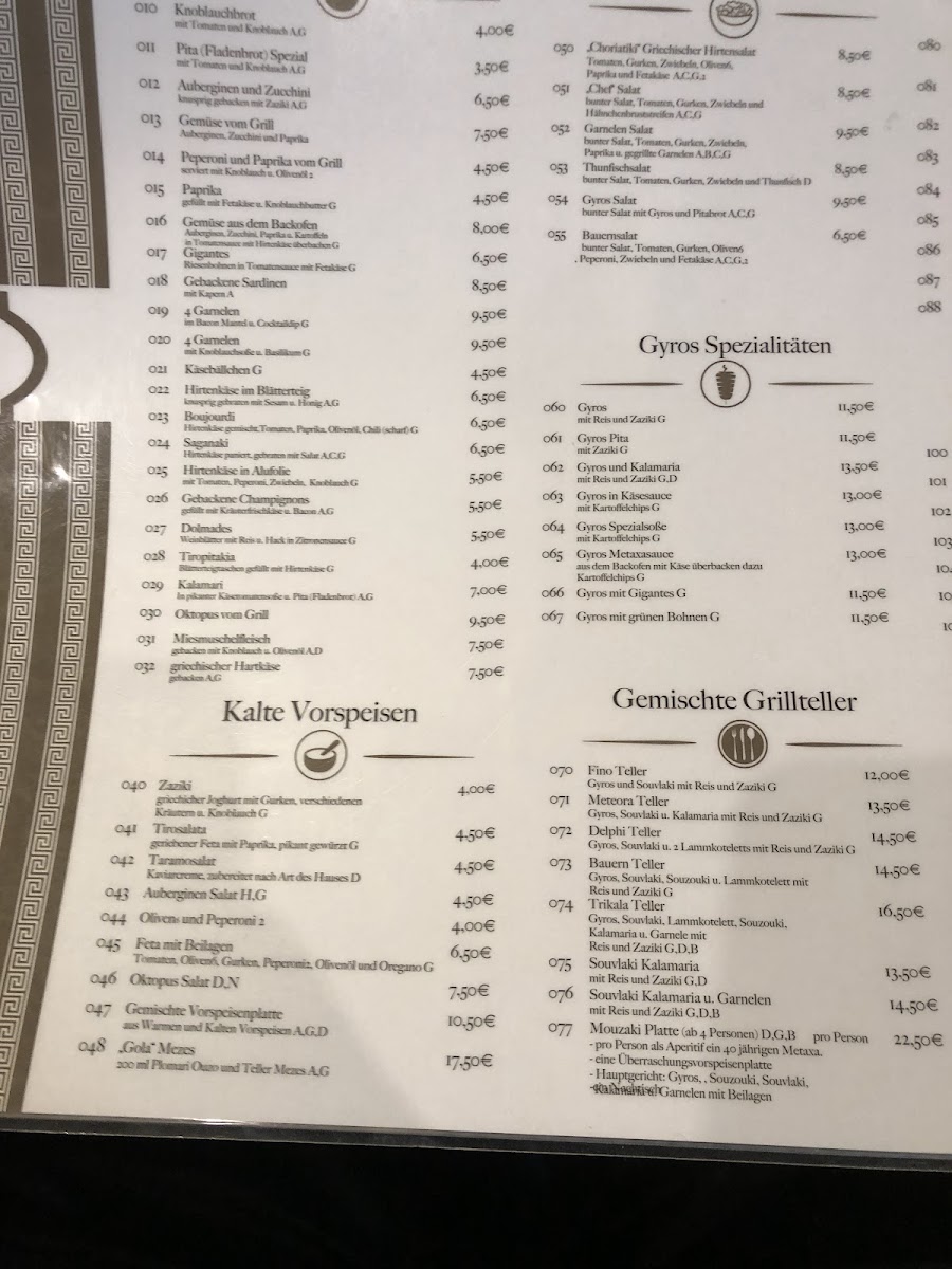 Menu Photo 8