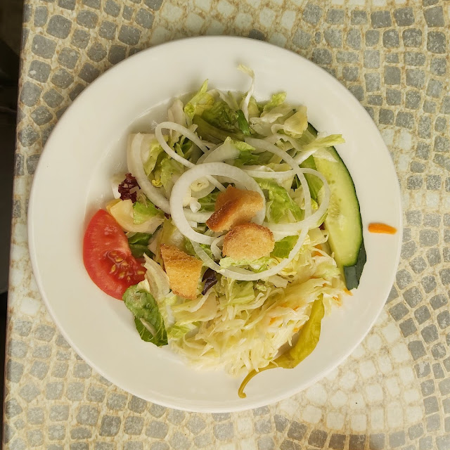 Beilagensalat