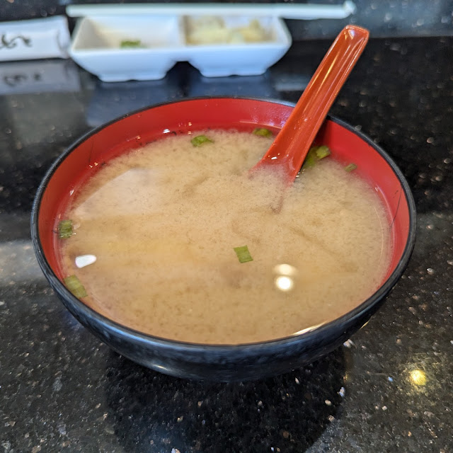 Miso Soup