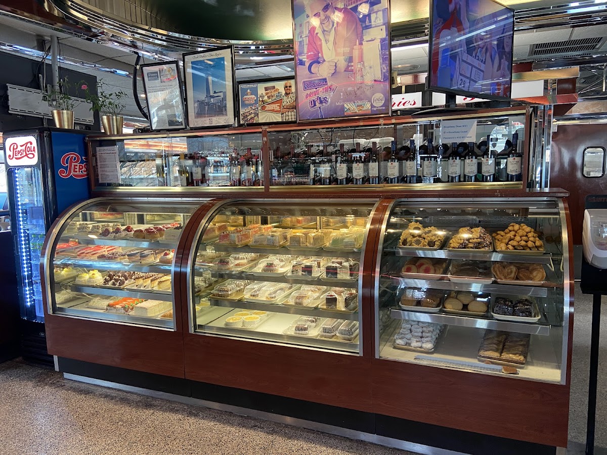 Broadway Diner