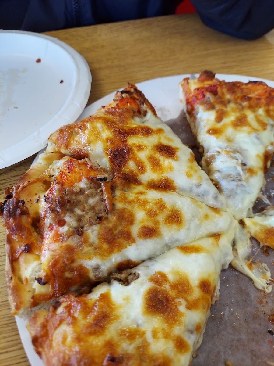 House of Pizza - Photo 9