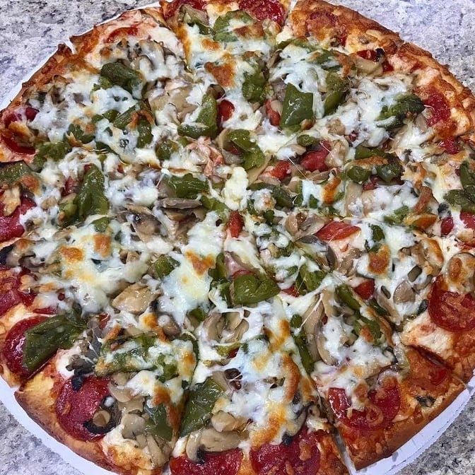 House of Pizza - Photo 2