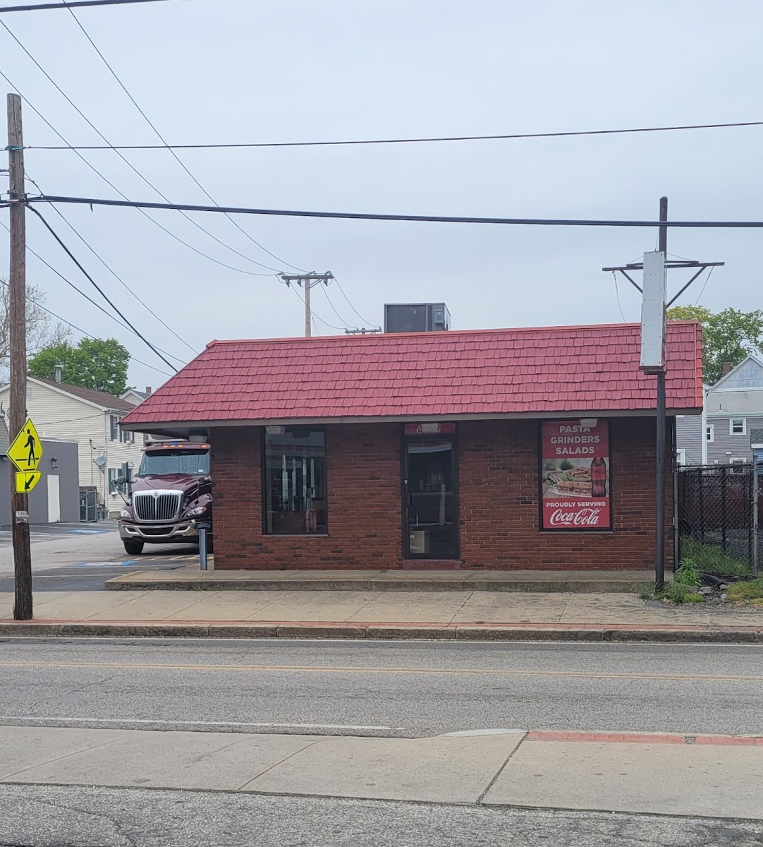 House of Pizza - Photo 5