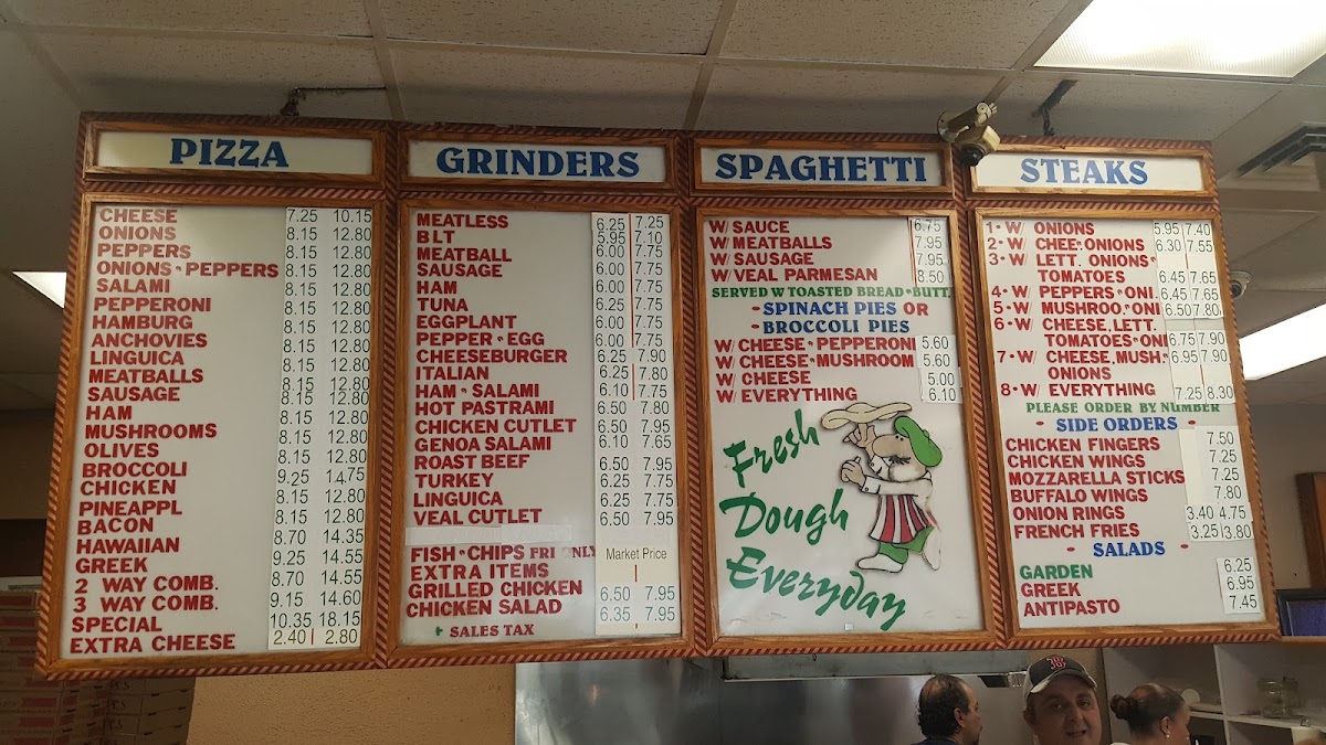 Menu Photo 4