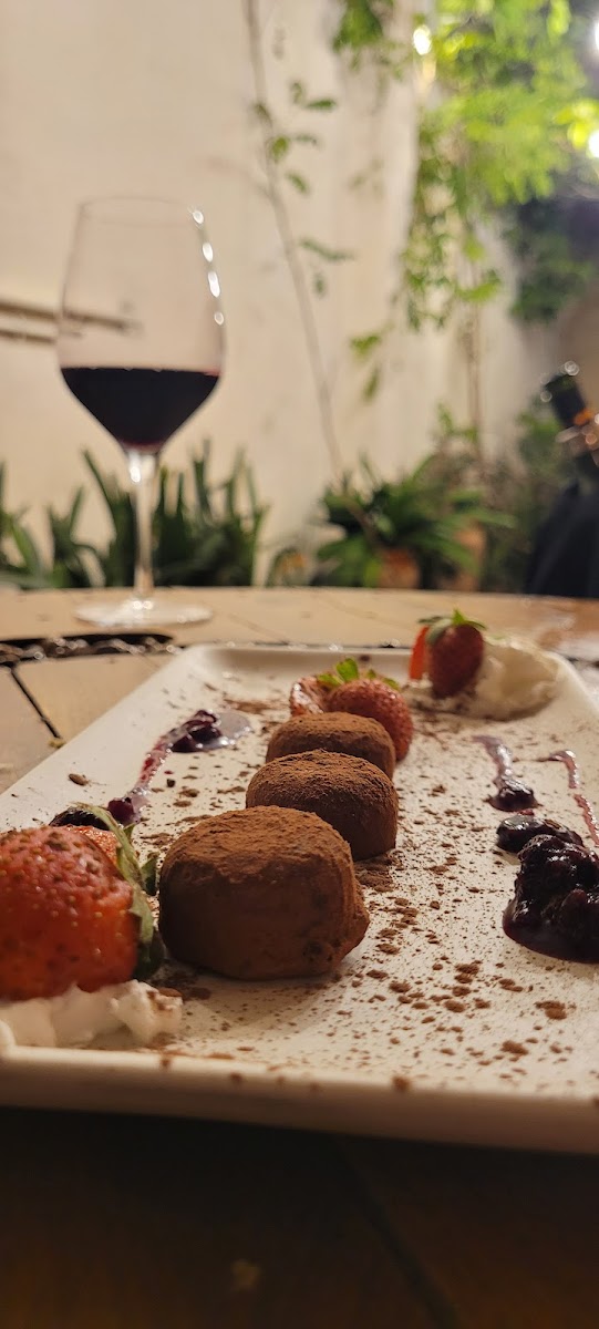 La Xarnega Restaurante en Sitges - Photo 9